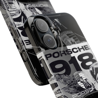 Slim Phone Cases