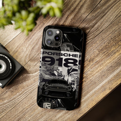 Slim Phone Cases