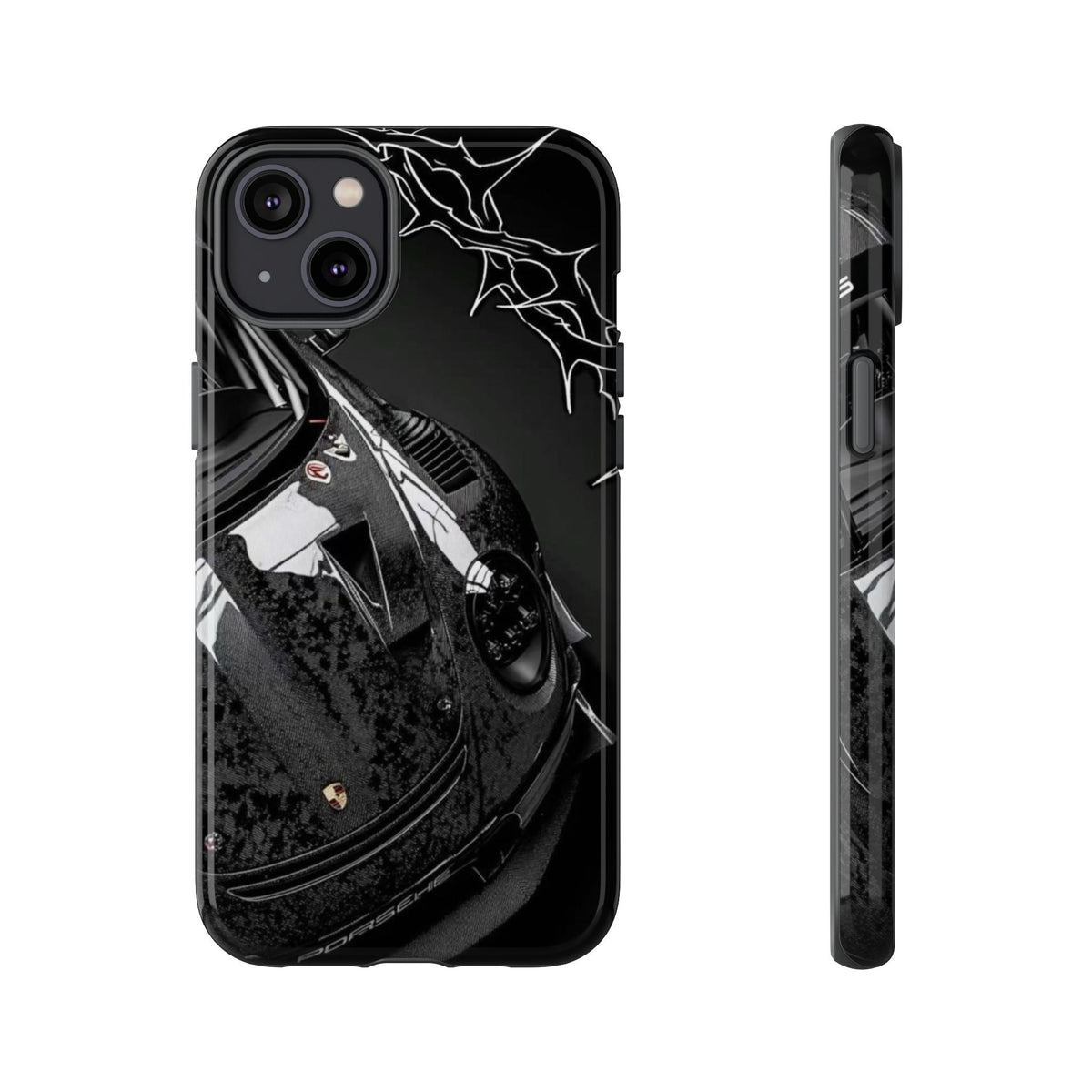 Tough Cases
