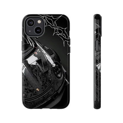 Tough Cases