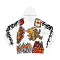 Fashion Hoodie (AOP)