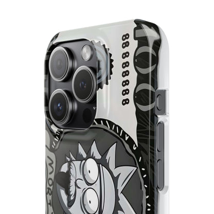 Slim Cases
