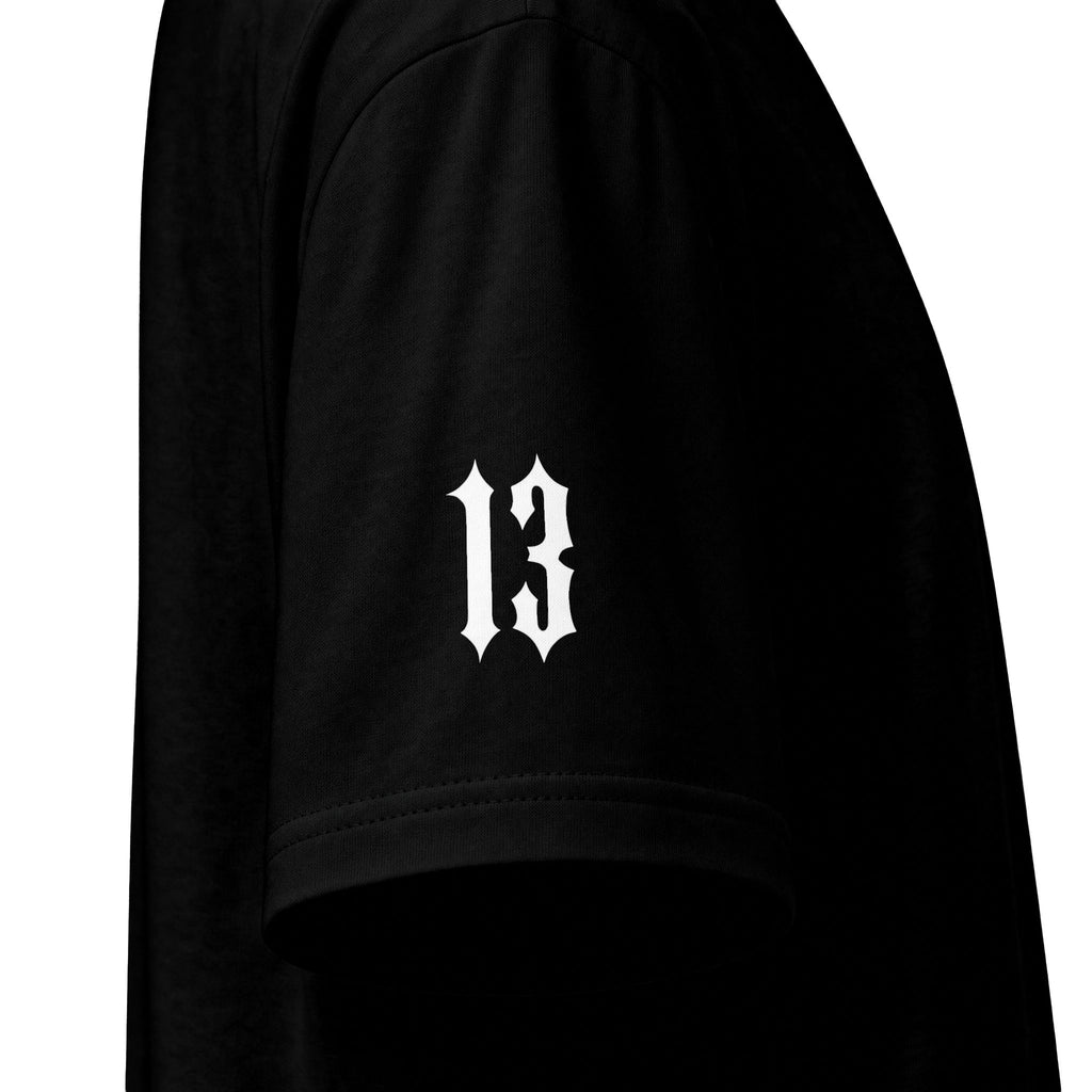 Unisex Max Heavyweight Short Sleeve
