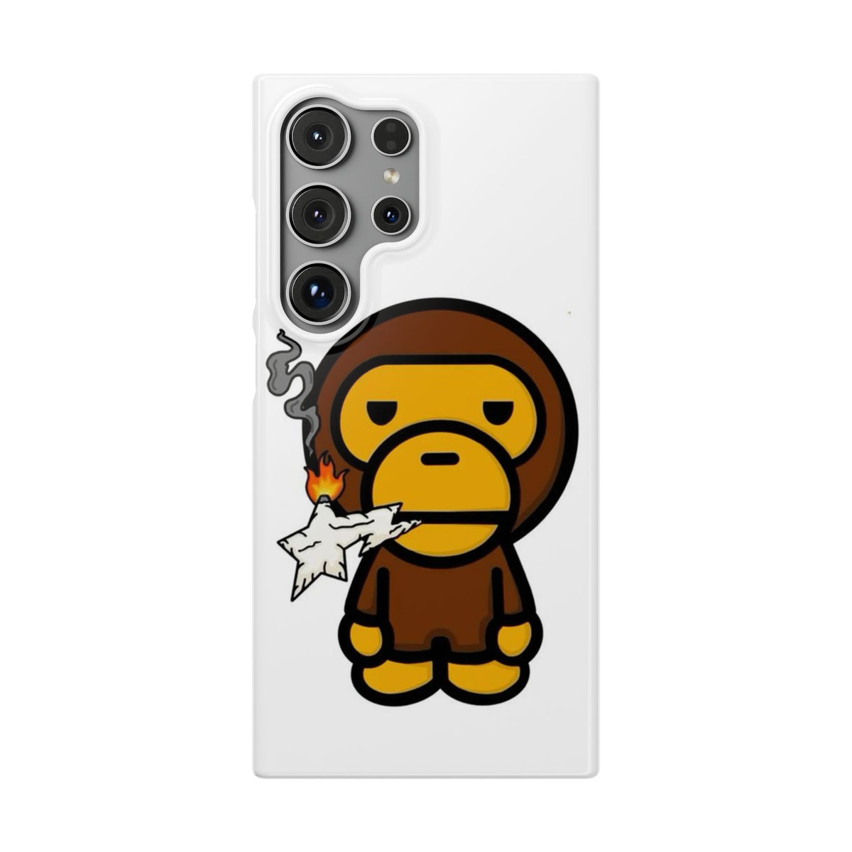 Snap Cases