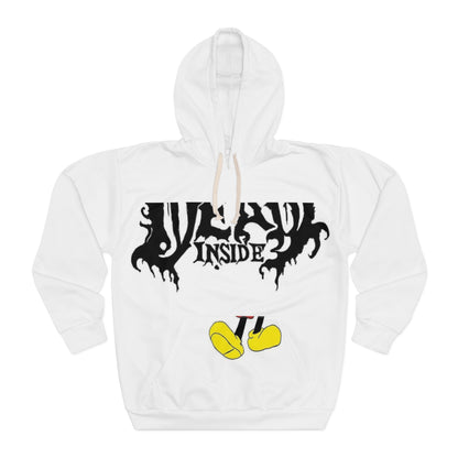 Unisex Pullover Hoodie