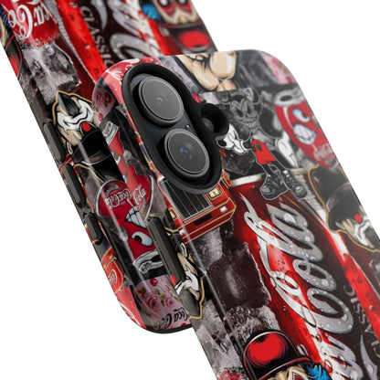 Tough Phone Cases