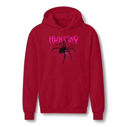 Unisex ReFlex Fleece Hoodie Sweatshirt