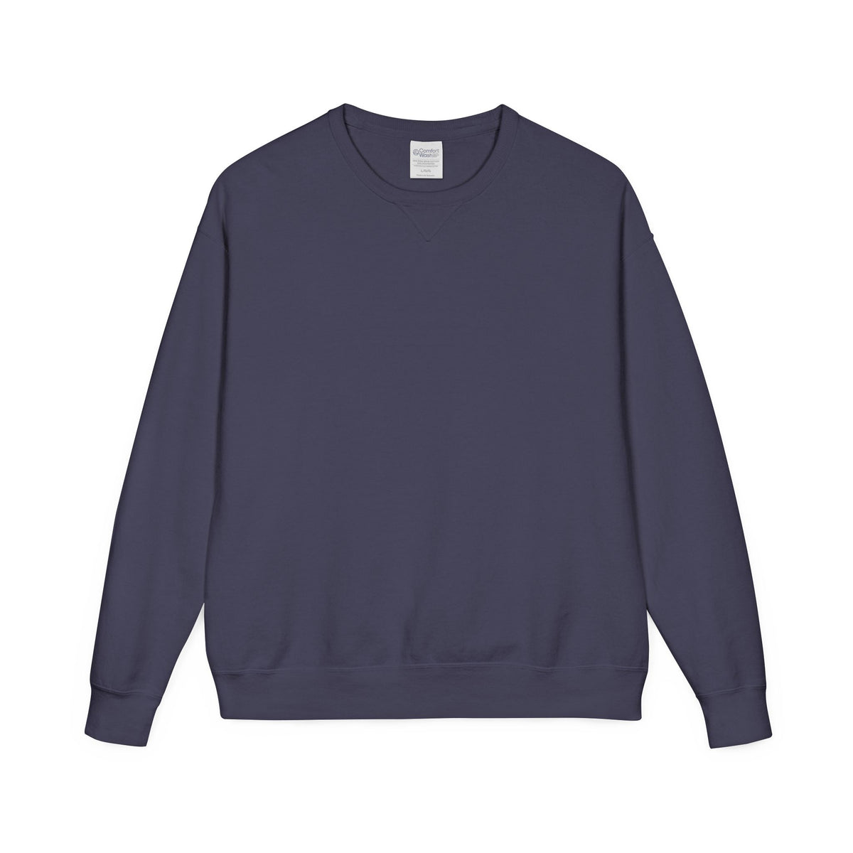 Unisex ComfortWash® Garment Dyed Crewneck Sweatshirt