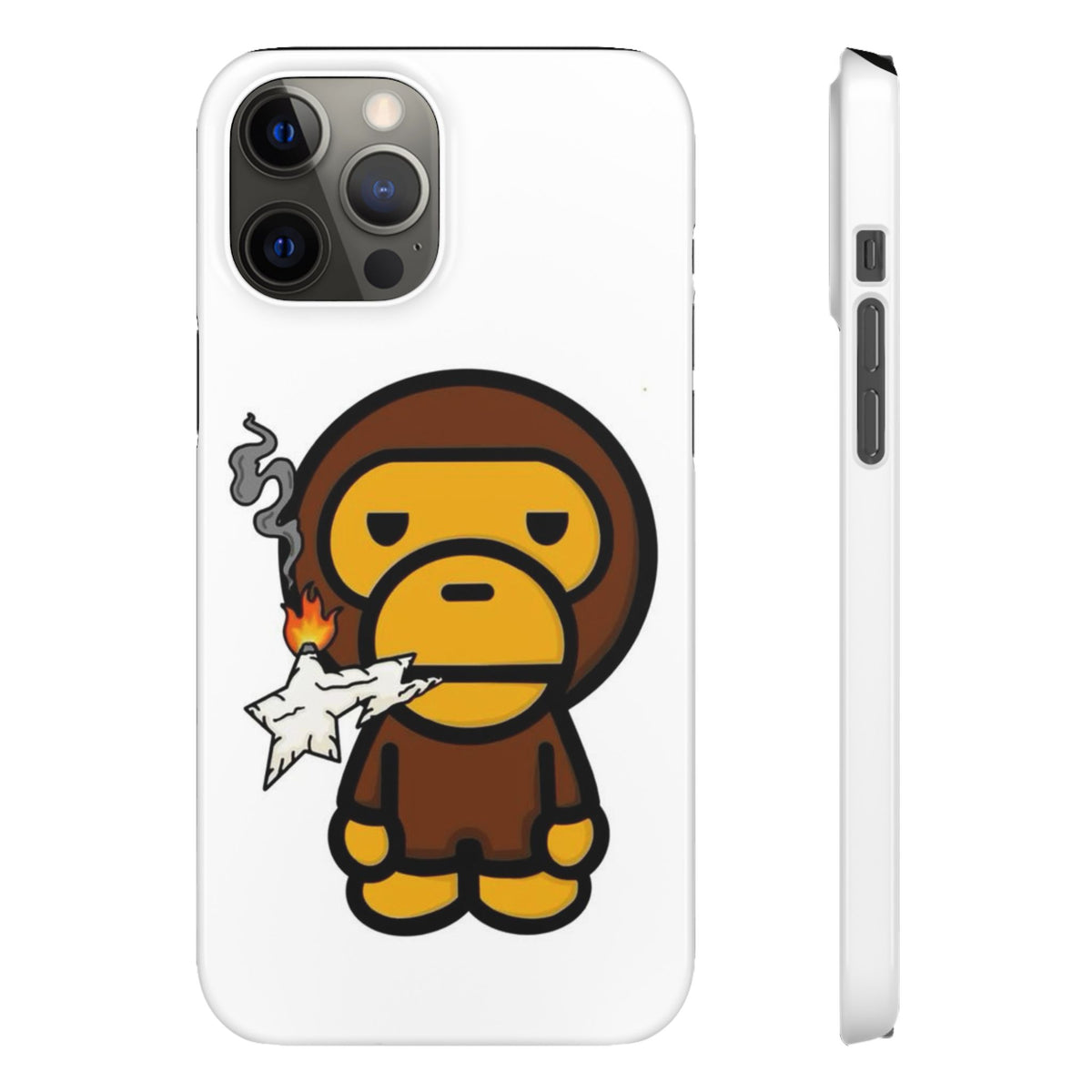 Snap Cases