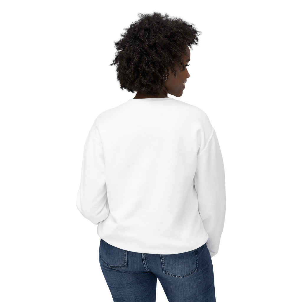 Madara Lightweight Crewneck Sweatshirt - Unisex Maillot Design