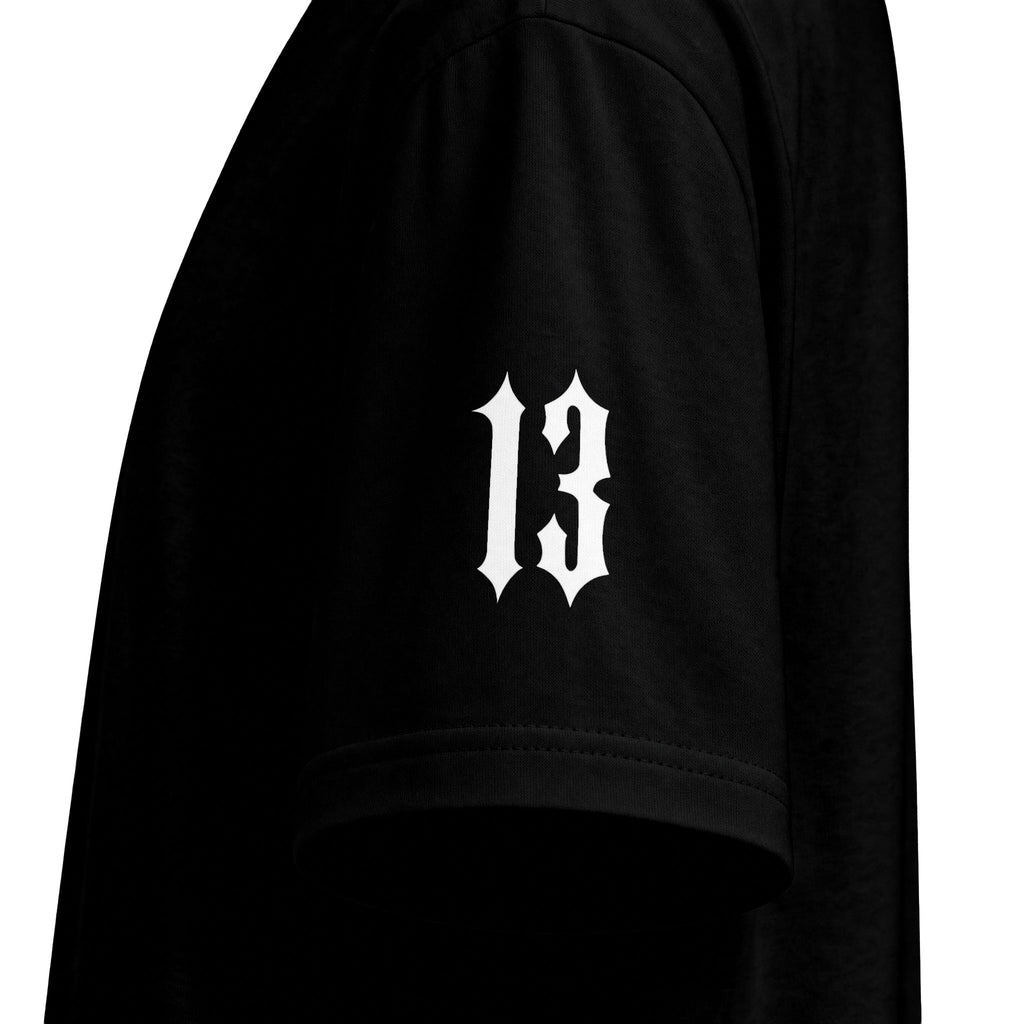 Unisex Max Heavyweight Short Sleeve