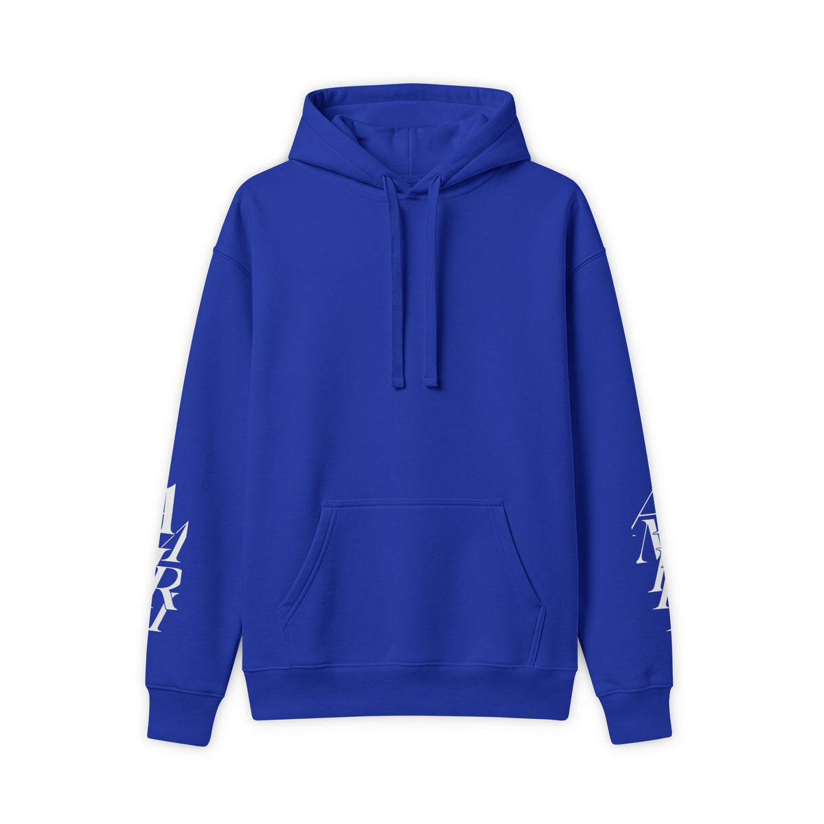 Unisex Hammer Maxweight Hooded Sweatshirt