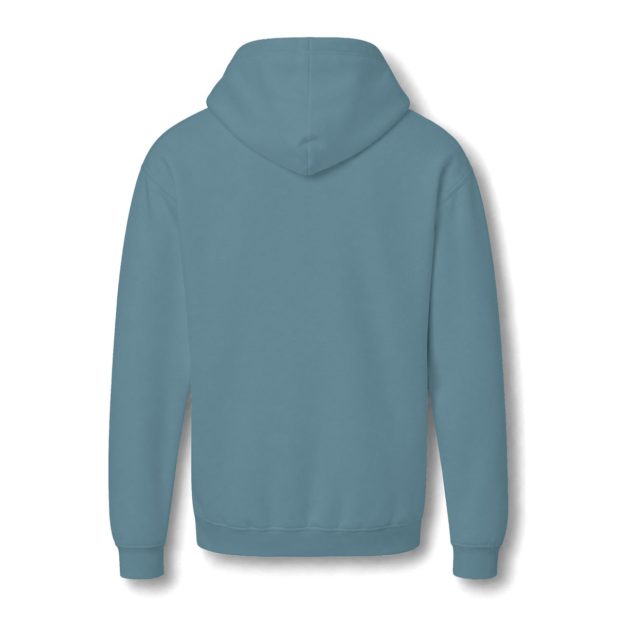 Unisex ReFlex Fleece Hoodie Sweatshirt