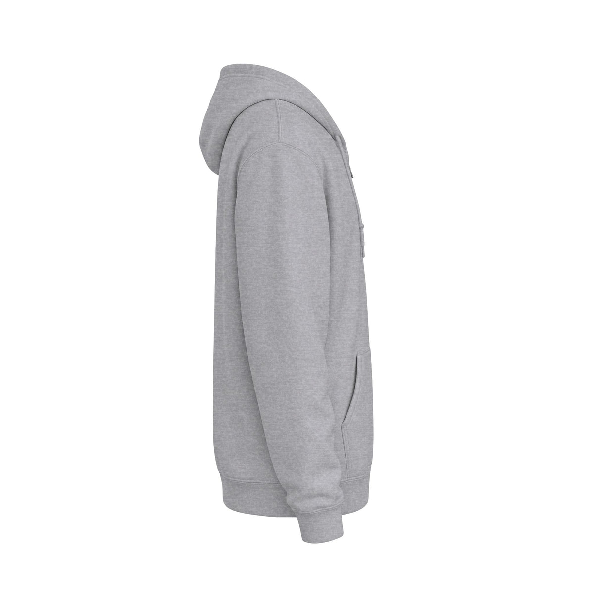 Unisex Heavy Blend™ Full Zip Hooded Sweatshirt