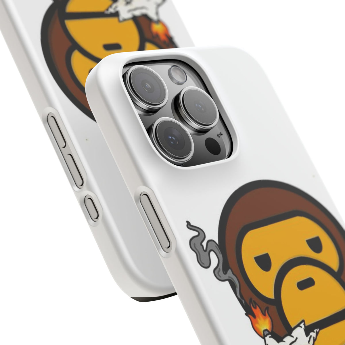Snap Cases