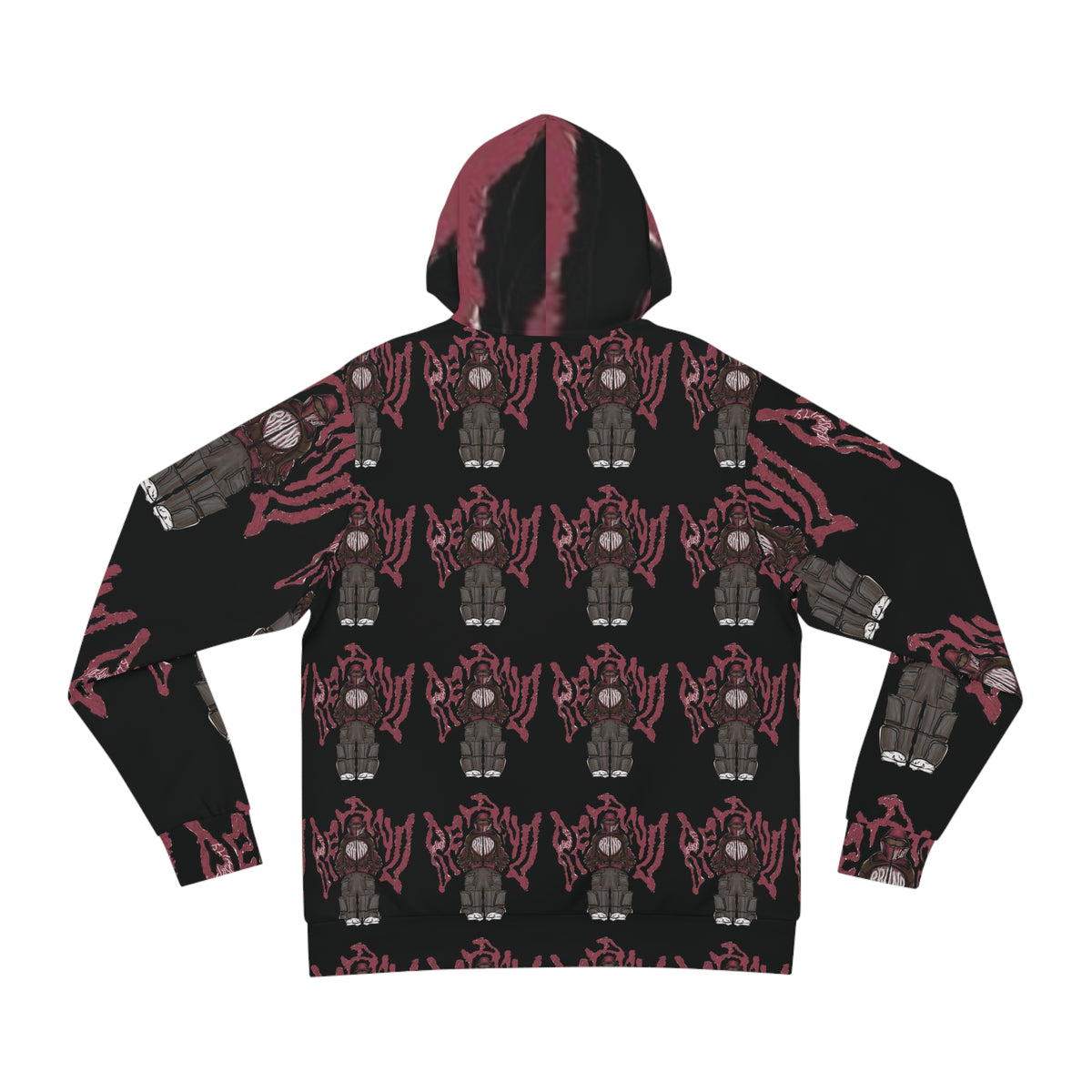Fashion Hoodie