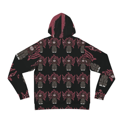 Fashion Hoodie