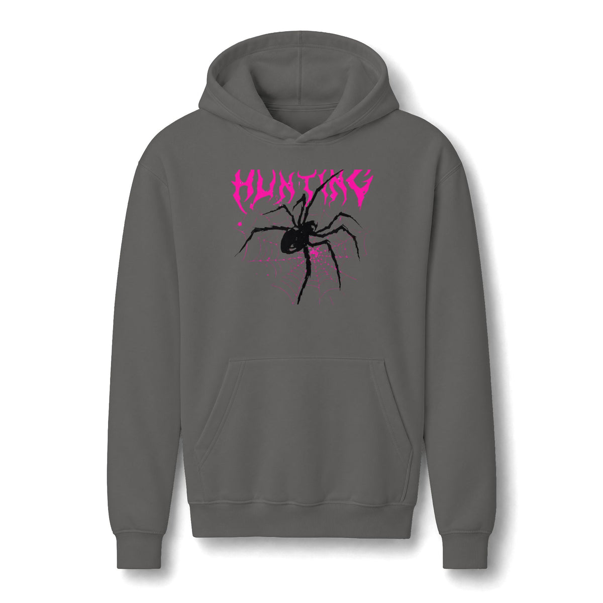 Unisex ReFlex Fleece Hoodie Sweatshirt