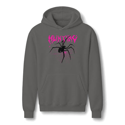 Unisex ReFlex Fleece Hoodie Sweatshirt