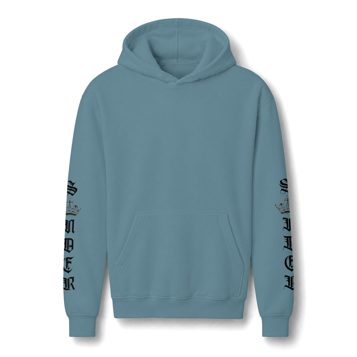 Unisex ReFlex Fleece Hoodie Sweatshirt