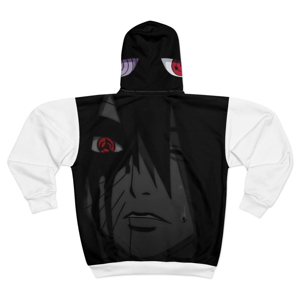 Unisex Zip Hoodie (AOP)