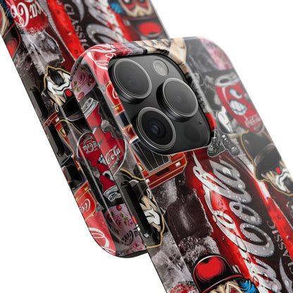 Tough Phone Cases
