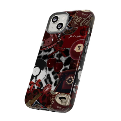 Tough Cases