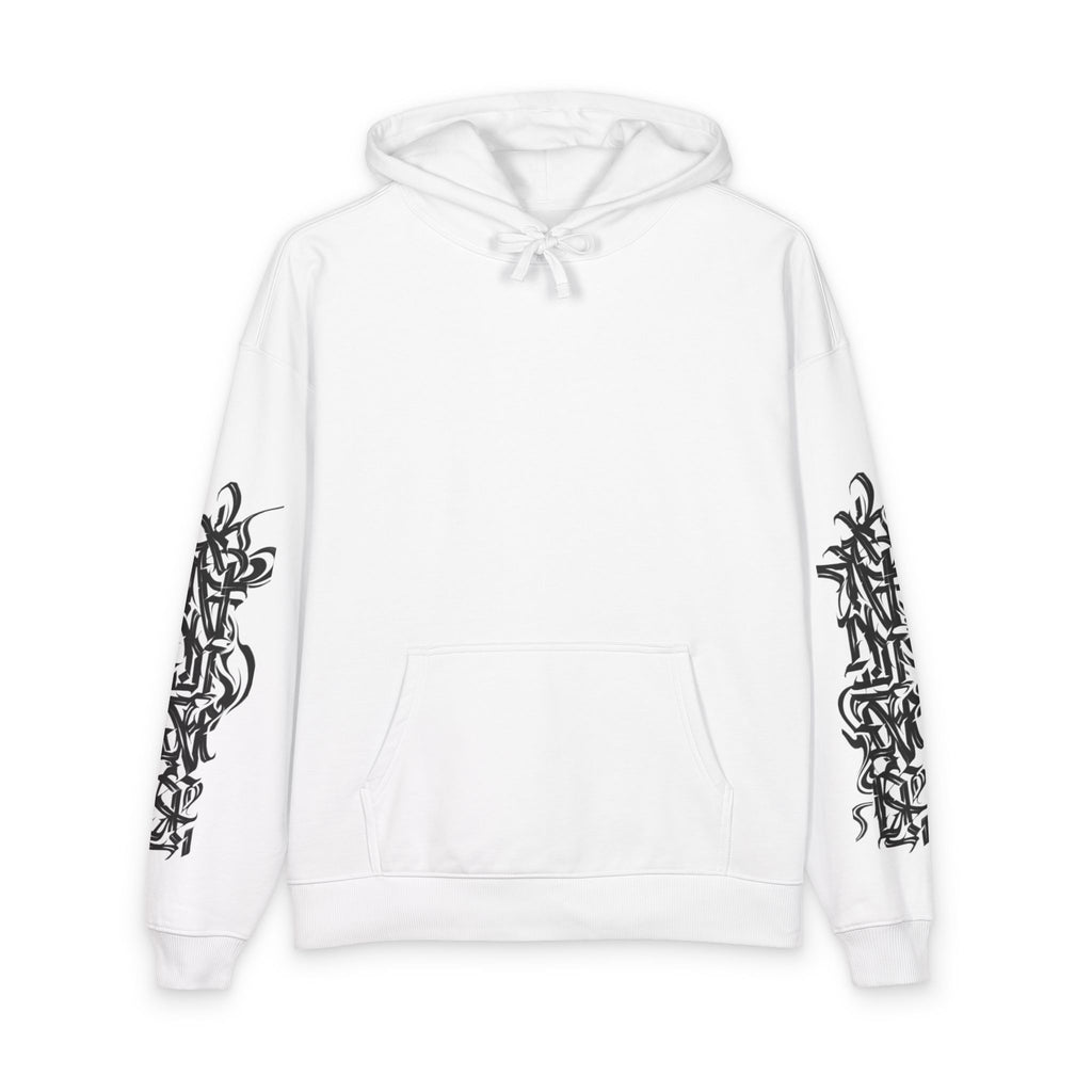 Unisex Organic Relaxed Slammer Hoodie