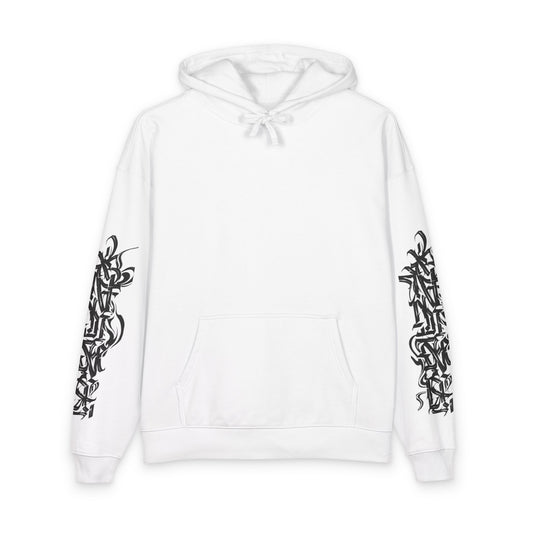 Unisex Organic Relaxed Slammer Hoodie