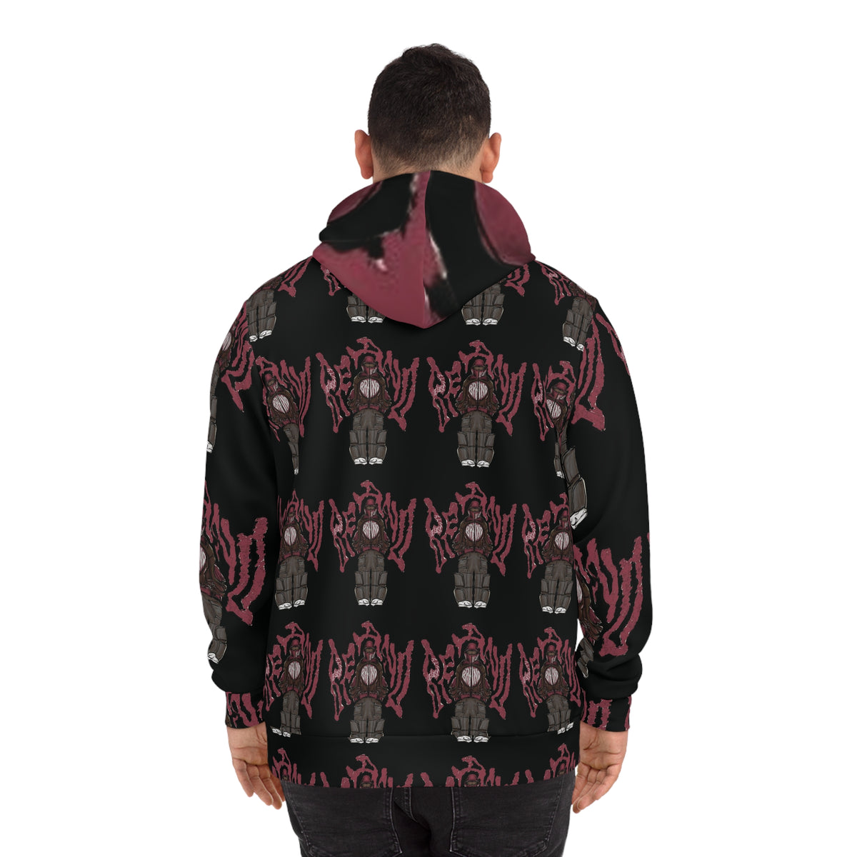 Fashion Hoodie