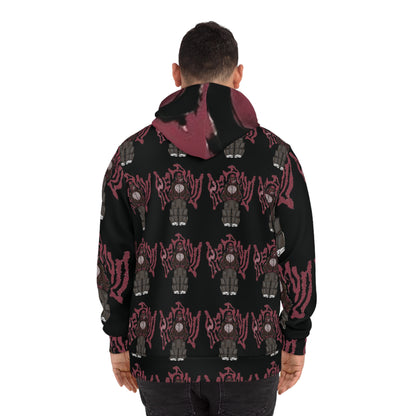 Fashion Hoodie