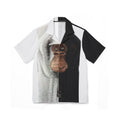 Men's Hawaiian Camp Shirt - Chemise pour homme