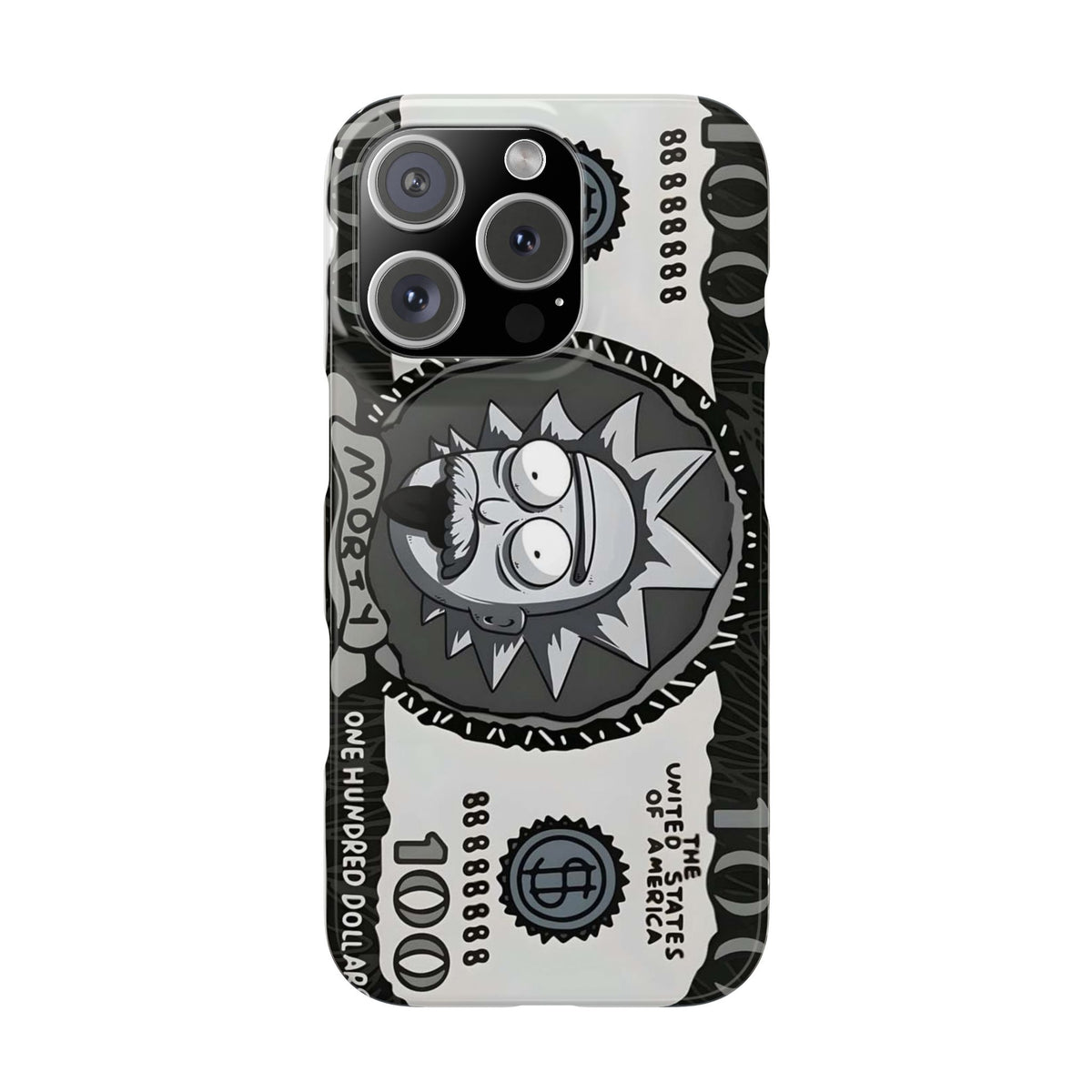 Slim Cases