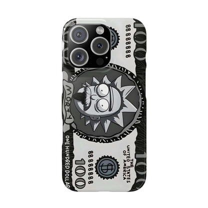 Slim Cases