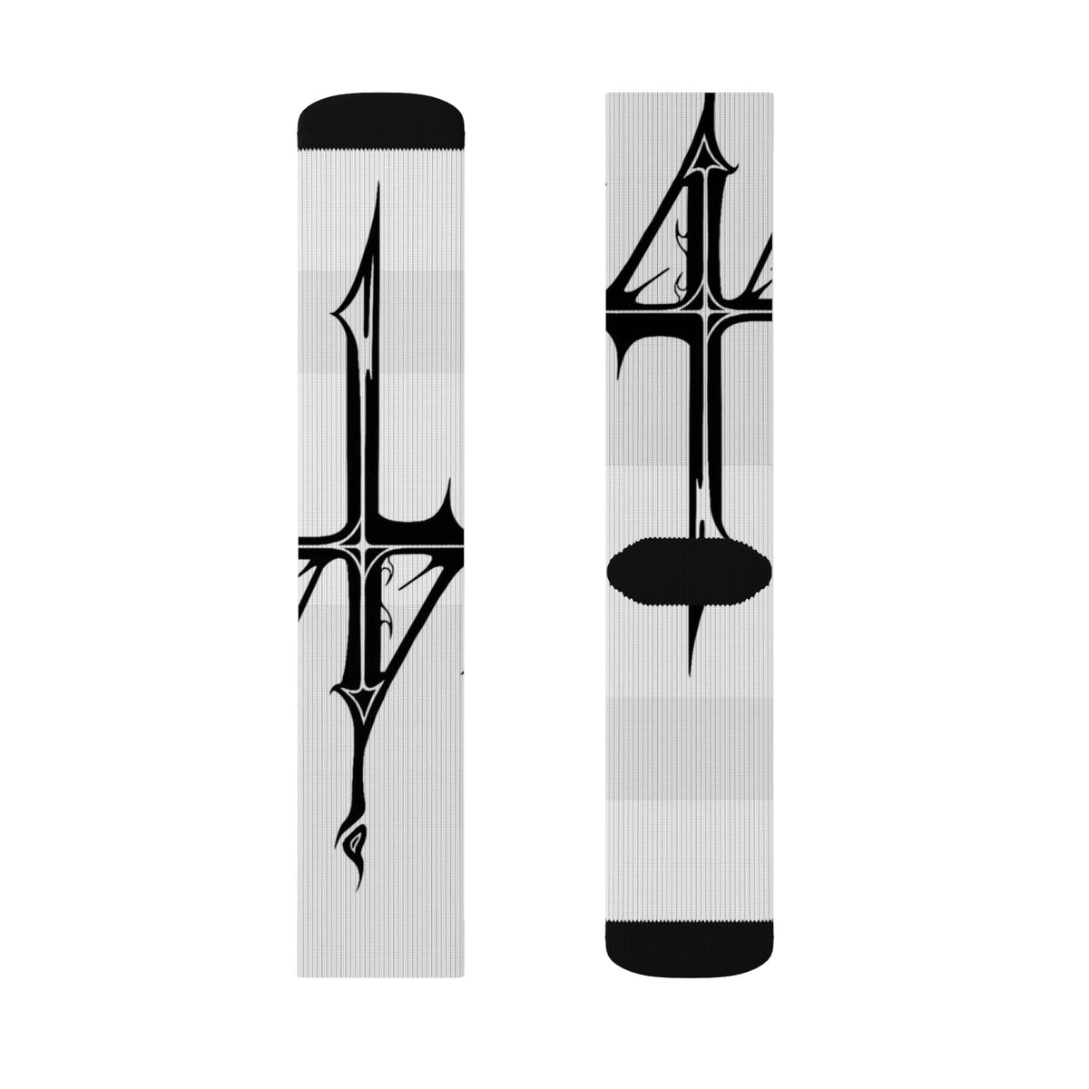 Sublimation Socks