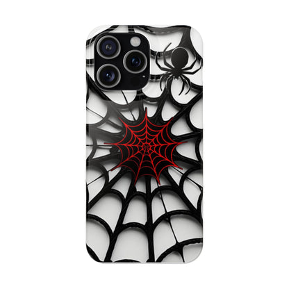 Slim Cases