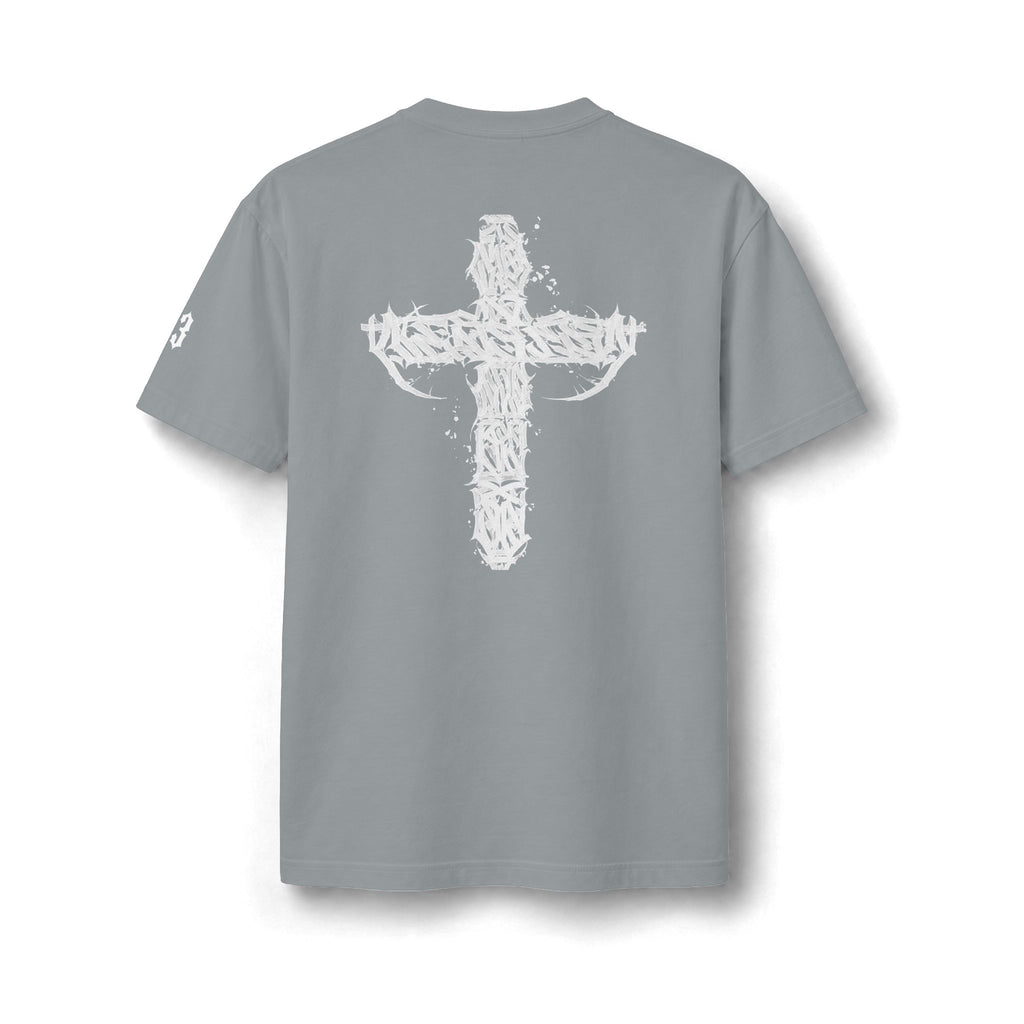 Unisex Super Heavyweight Tee
