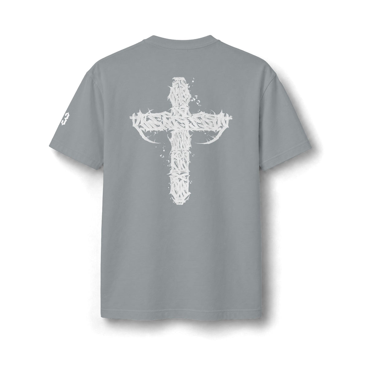 Unisex Super Heavyweight Tee