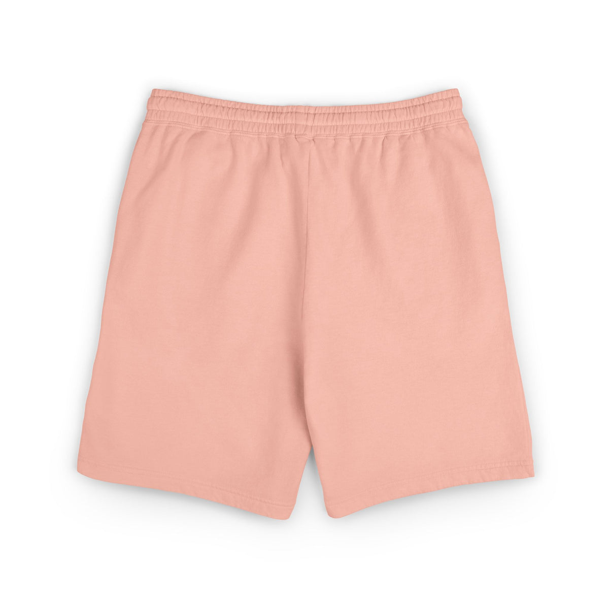 Unisex Garment-Dyed Lightweight Fleece Sweat Shorts