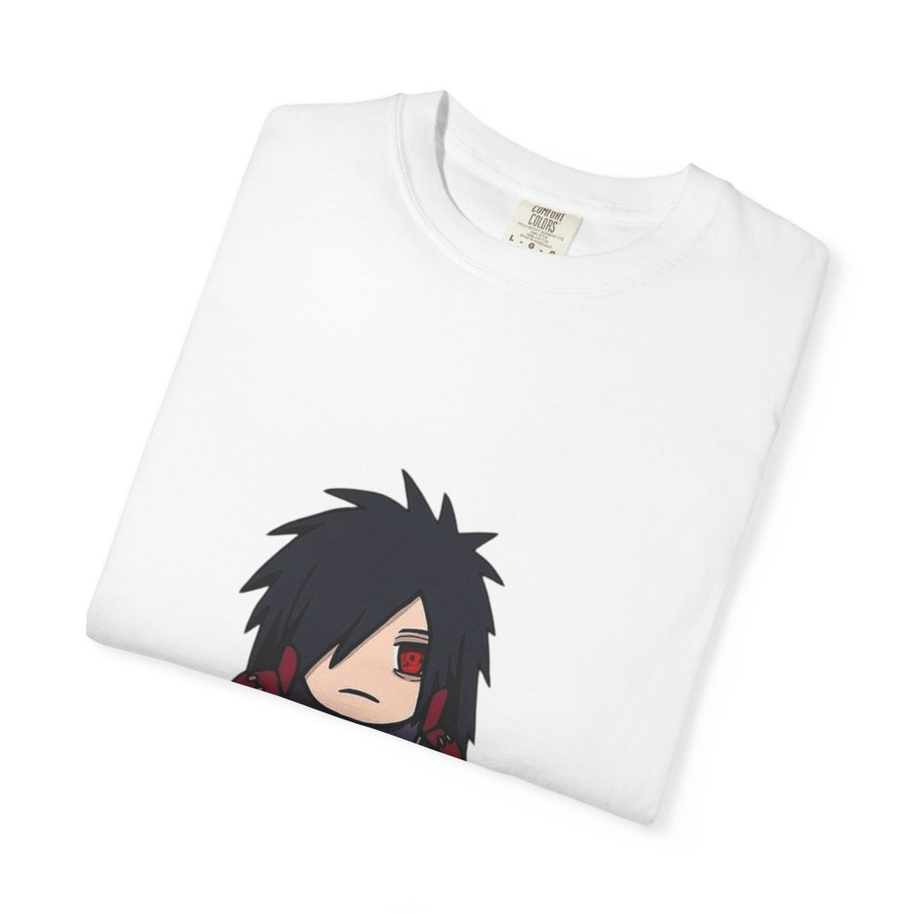 Naruto Anime T-shirt
