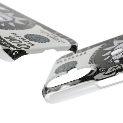 Slim Cases