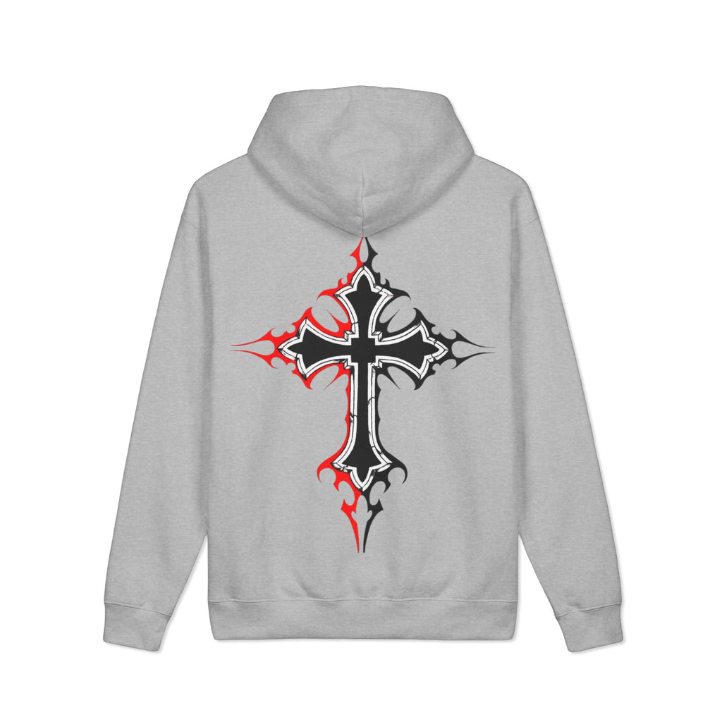 Unisex Mainstreet Heavyweight Hooded Sweatshirt