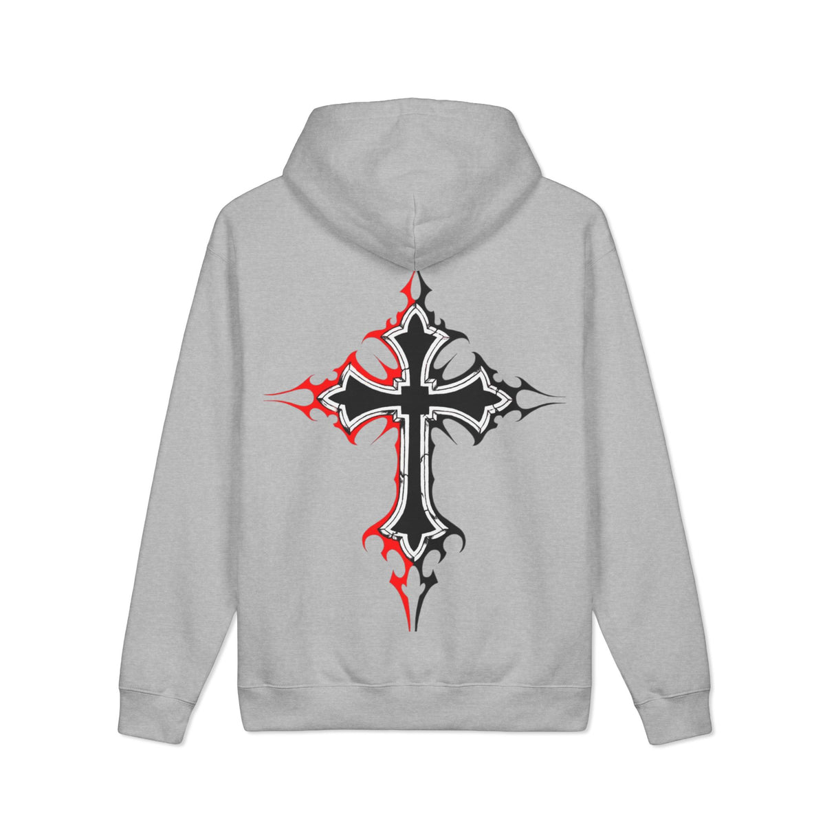 Unisex Mainstreet Heavyweight Hooded Sweatshirt