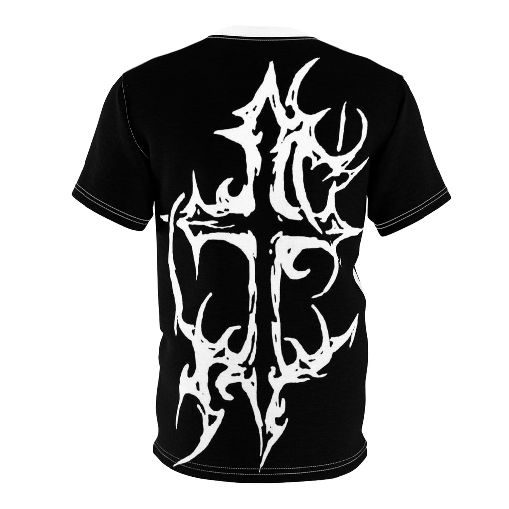 Unisex Cut & Sew Tee (AOP)