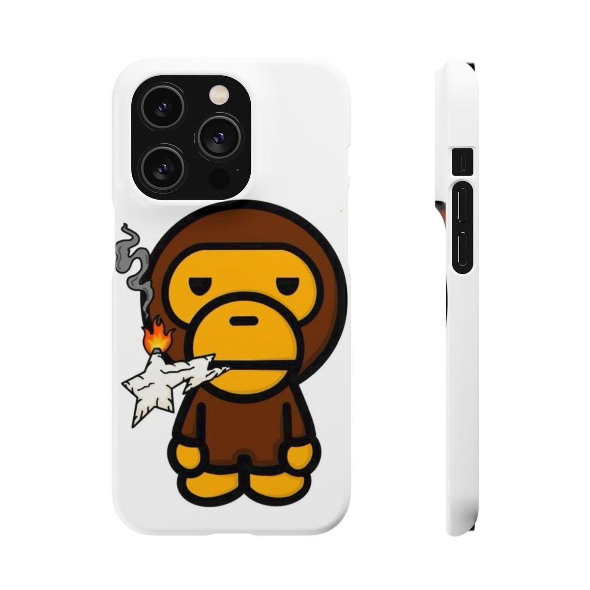 Snap Cases