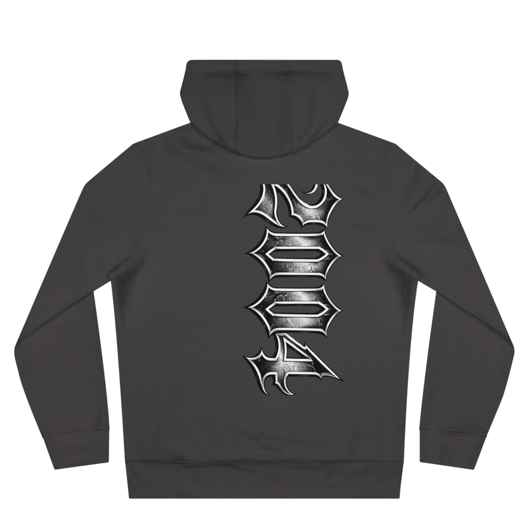 King Hooded Sweatshirt