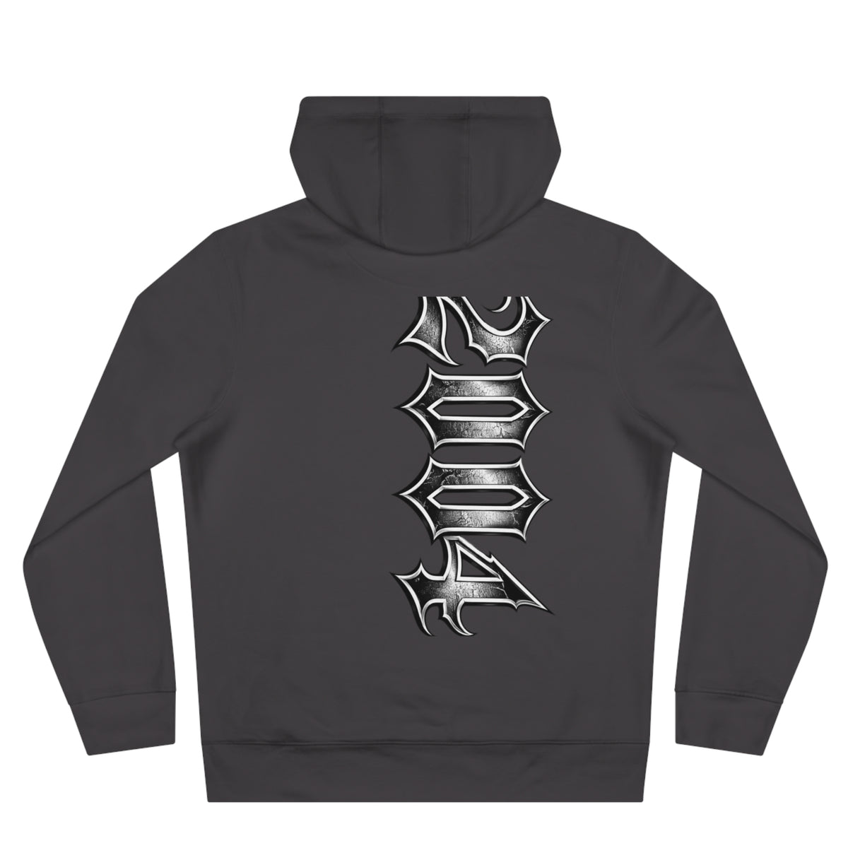 King Hooded Sweatshirt
