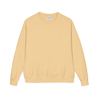 Unisex ComfortWash® Garment Dyed Crewneck Sweatshirt