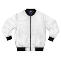 Bomber Jacket - Men's Stylish Outerwear