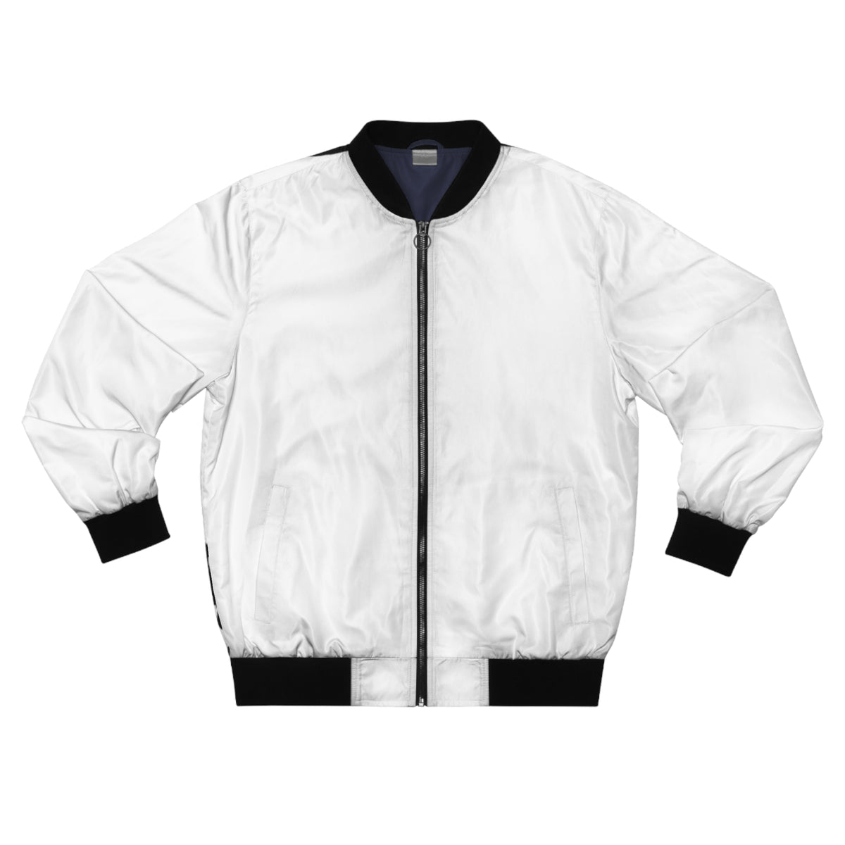 Bomber Jacket - Men's Stylish Outerwear